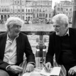 A Triennale Milano l’incontro tra Giuseppe Penone, Alain Elkann e Gianfranco Maraniello
