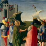 Capolavoro per Lecco: “Opere Sante”, San Nicola e Beato Angelico protagonisti al Palazzo delle Paure 