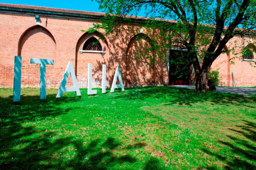 Biennale Architettura 2023: annunciato il titolo del Padiglione Italia