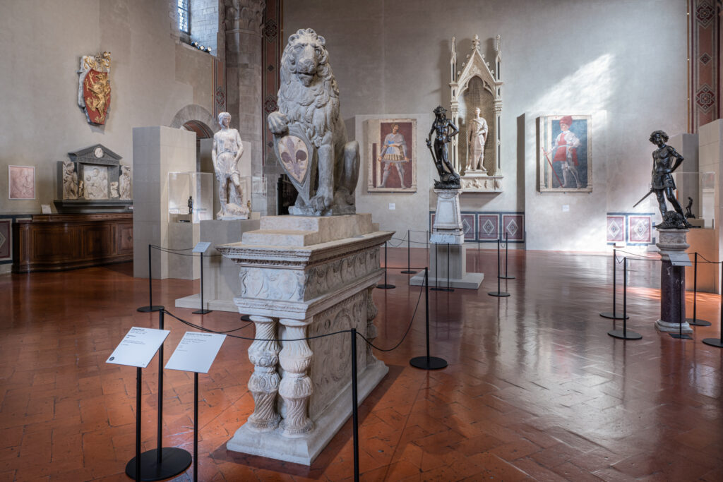 La mostra “Donatello, Il Rinascimento” vince il prestigioso Apollo Award come migliore esposizione del 2022