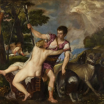 Sotheby’s Londra: “Venere e Adone” di Tiziano venduto per 13 milioni di euro 