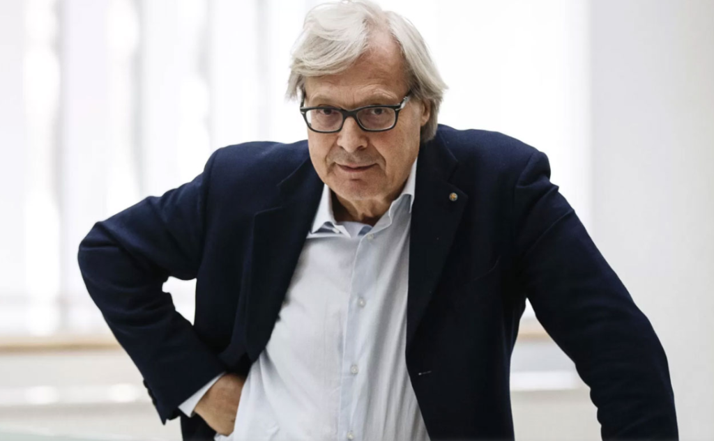 Ministero della Cultura: a Sgarbi deleghe su musei, aree e parchi archeologici statali 