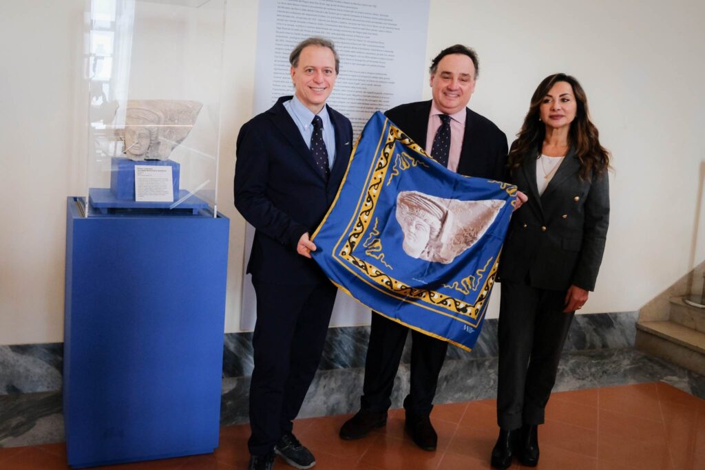 Maison Cilento e MANN, una mostra sul design e le creazioni ispirate al Museo Archeologico di Napoli