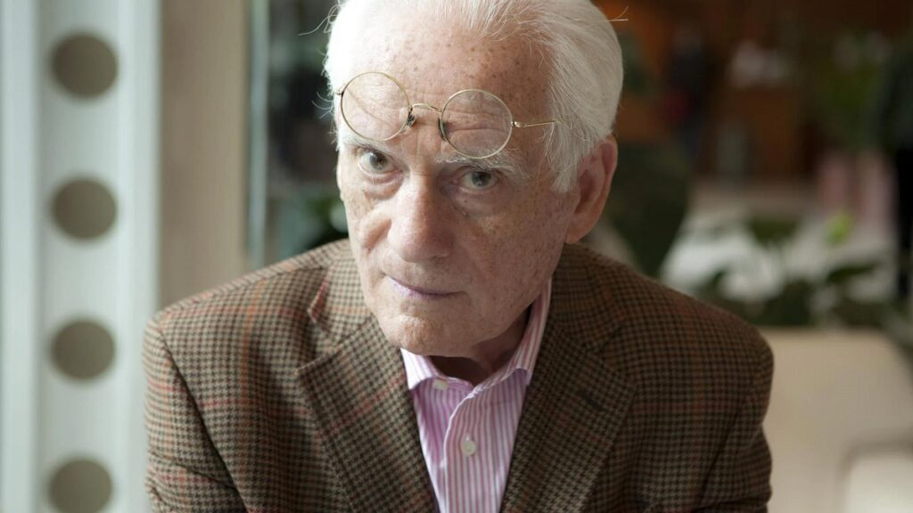 Triennale Milano: incontro dedicato a Angelo Guglielmi, tra letteratura, televisione e cinema