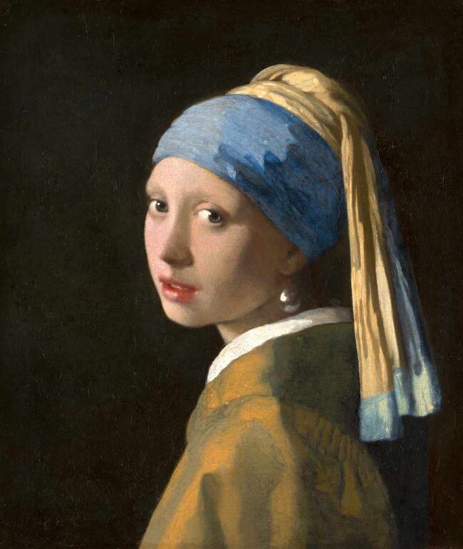 Johannes-Vermeer-Meisje-met-de-parel-1665.-Mauritshuis-Den-Haag