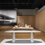 Triennale Milano: una retrospettiva dedicata all’architetto e designer milanese Angelo Mangiarotti