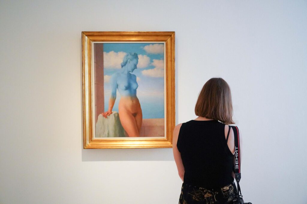Collezione Peggy Guggenheim: due monografiche dedicate a Bacci e Duchamp