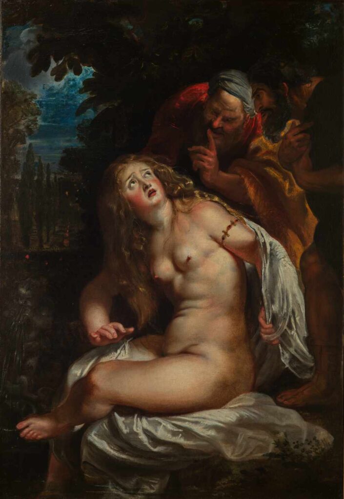 Galleria Borghese, le mostre del 2023