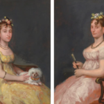 Goya, record da Christie’s per un doppio ritratto venduto a 16,4 milioni di dollari