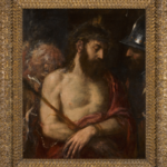 Un ”Ecce Homo” riattribuito a Tiziano venduto per 2,1 mln di dollari 