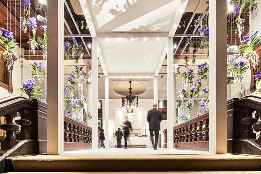 L’ottava edizione di TEFAF New York si terrà dal 12 al 16 maggio 2023