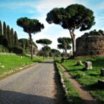 Regina Viarum, la Via Appia su Rai Storia