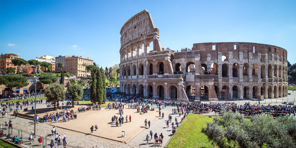 Prima domenica gratuita nei musei del 2023, il Colosseo in cima alla lista
