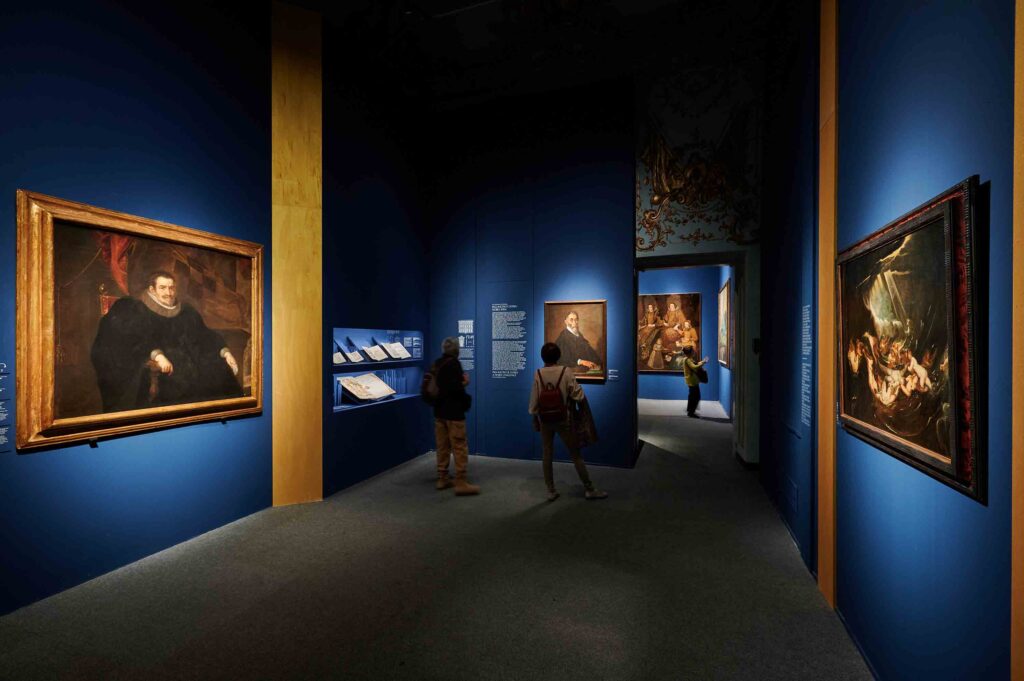 Rubens, oltre 70mila visitatori per la mostra a Genova