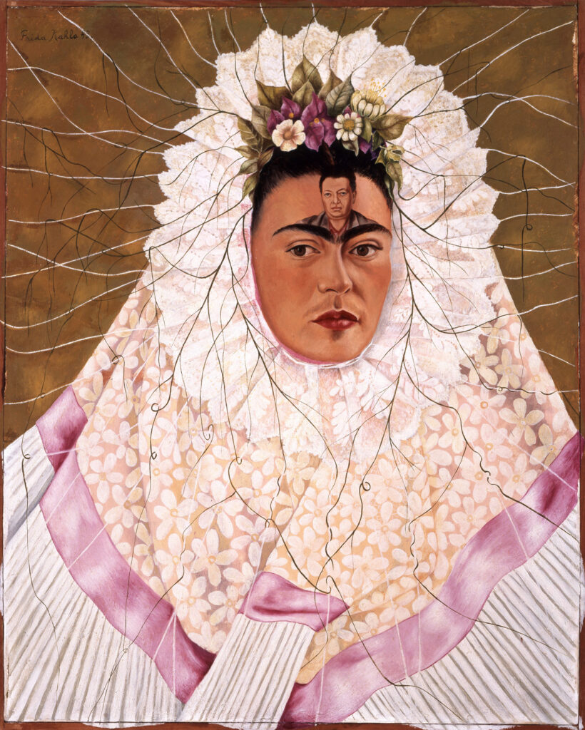 Frida Kahlo e Diego Rivera: a Padova una mostra racconta i due artisti messicani