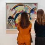 Collezione Peggy Guggenheim e CNR insieme per la conservazione preventiva delle opere d’arte