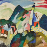 Kandinsky in cerca di record da Sotheby’s