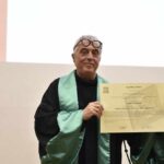 A Stefano Boeri il dottorato honoris causa in Scienze chimiche, geologiche e ambientali 