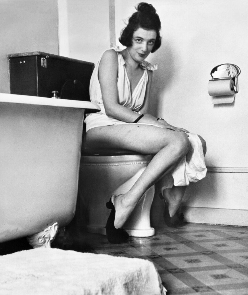 Lartigue, il fotografo della “Belle Époque” alla Fondazione Ferrero