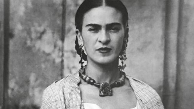 frida