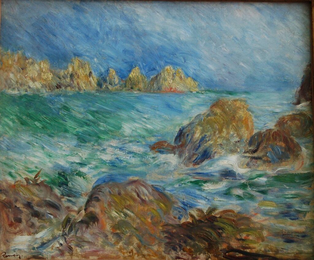 Il Musée d’Orsay dovrà restituire quattro opere agli eredi del mercante d’arte Ambroise Vollard
