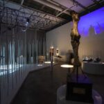 “Oltre lo spazio, oltre il tempo” alla Fondazione Golinelli di Bologna 