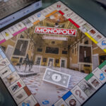 Arriva il Monopoly MANN: il ricavato delle vendite per il restauro delle casseforti pompeiane
