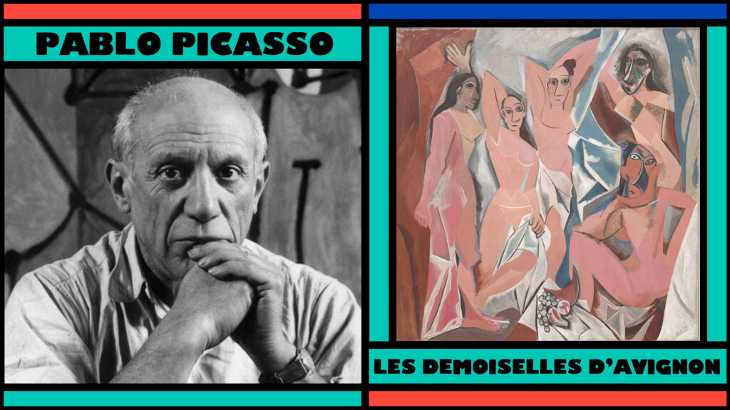Picasso raccontato su arte.tv a cinquant’anni dalla morte