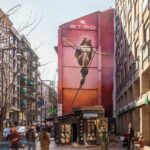 Clear Channel Italia, la comunicazione dei brand passa per la street art