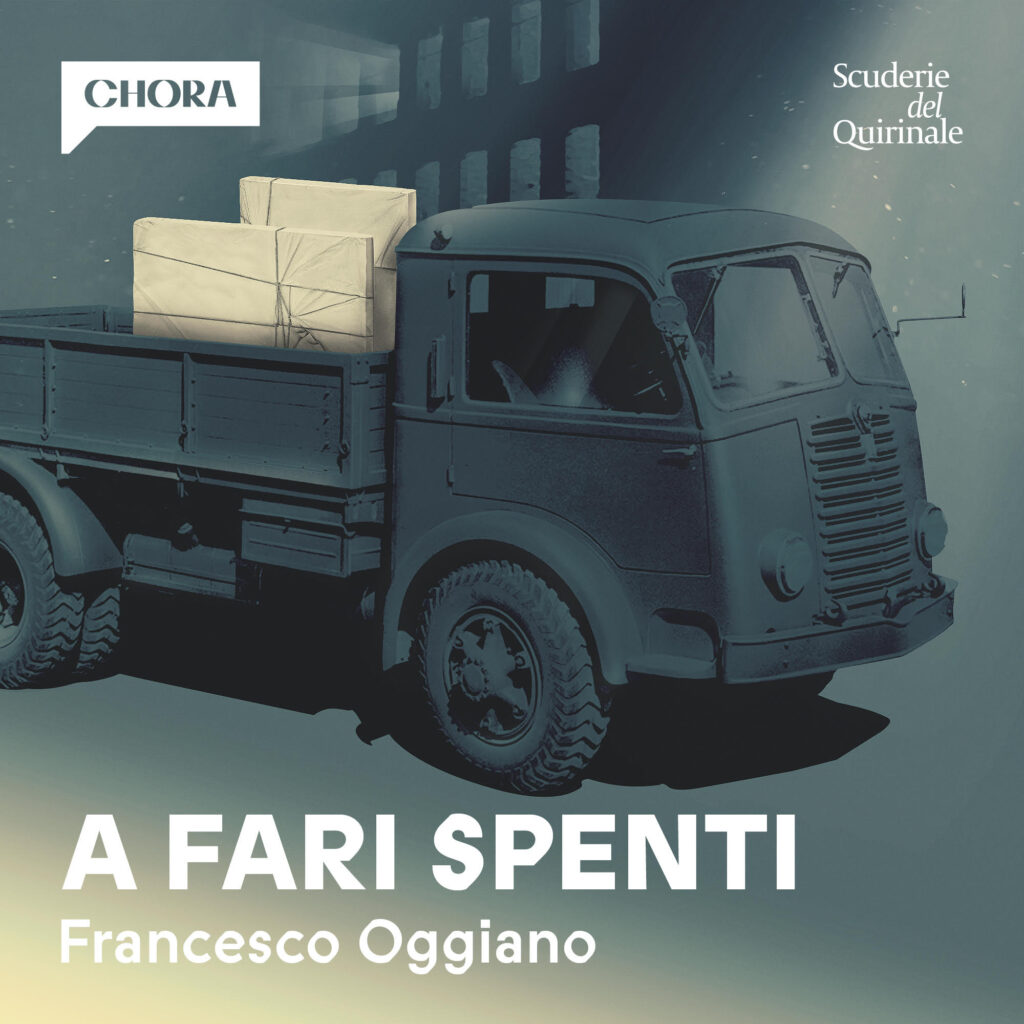 “A fari spenti”, il podcast che racconta le vicende di chi salvò l’arte durante la Seconda Guerra Mondiale