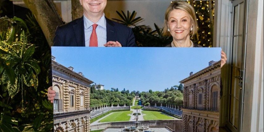 Eike-Schmidt-e-Veronika-Atkins-e1678447246212 Eike Schmidt e Veronika Atkins