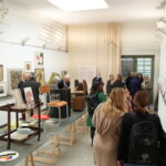 Al Circolo del Design di Torino parte il progetto “Archivi d’Affetto”