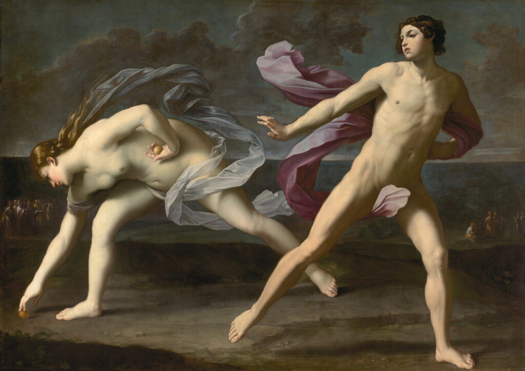 Il Museo del Prado ha presentato a Roma la sua antologica su Guido Reni