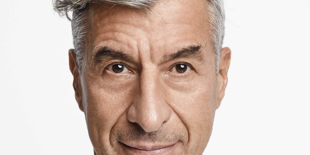 Maurizio Cattelan