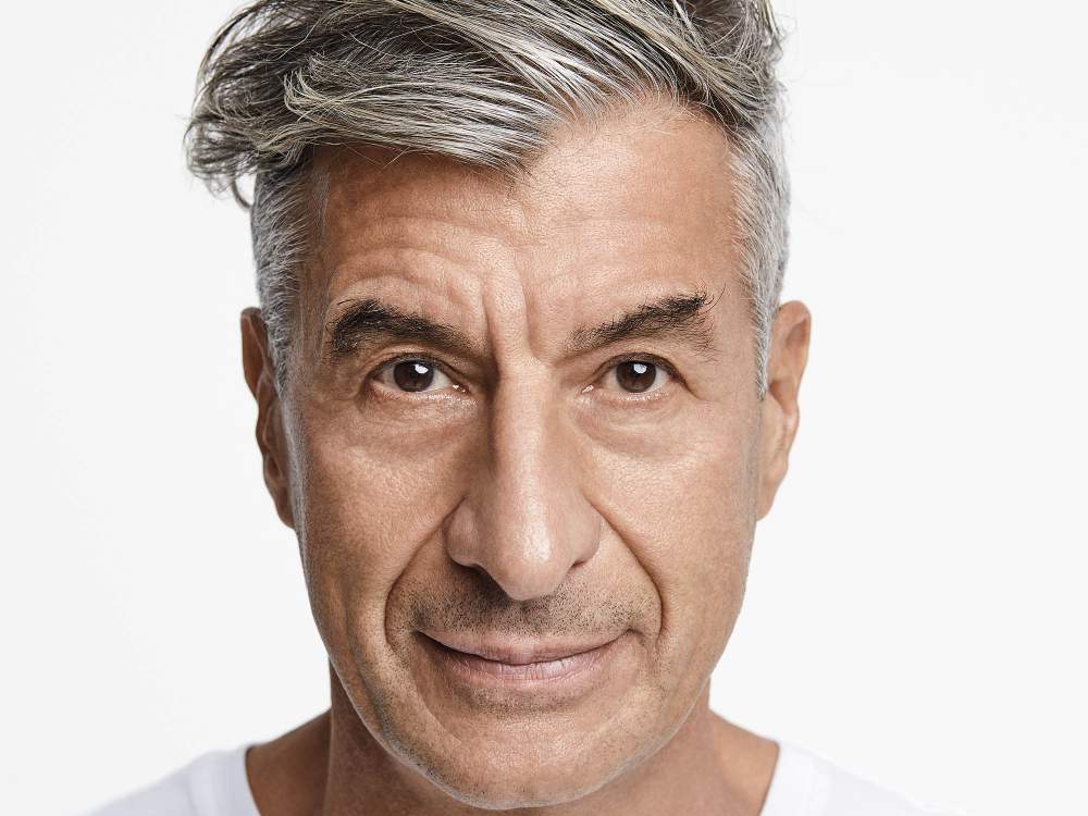 Maurizio Cattelan