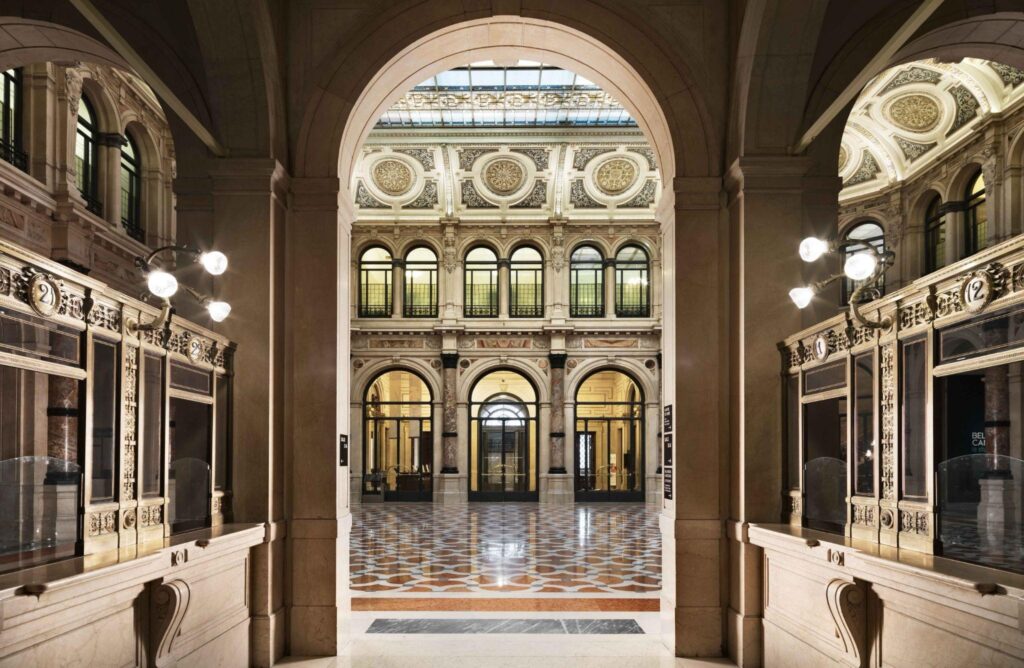 Gallerie d’Italia, le iniziative per l’8 e il 19 marzo 2023