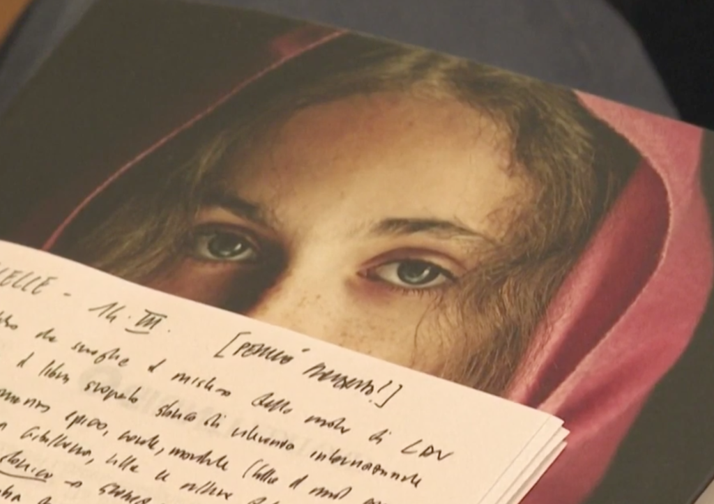 La madre di Leonardo? Una schiava del Caucaso. La storia nel libro di Carlo Vecce