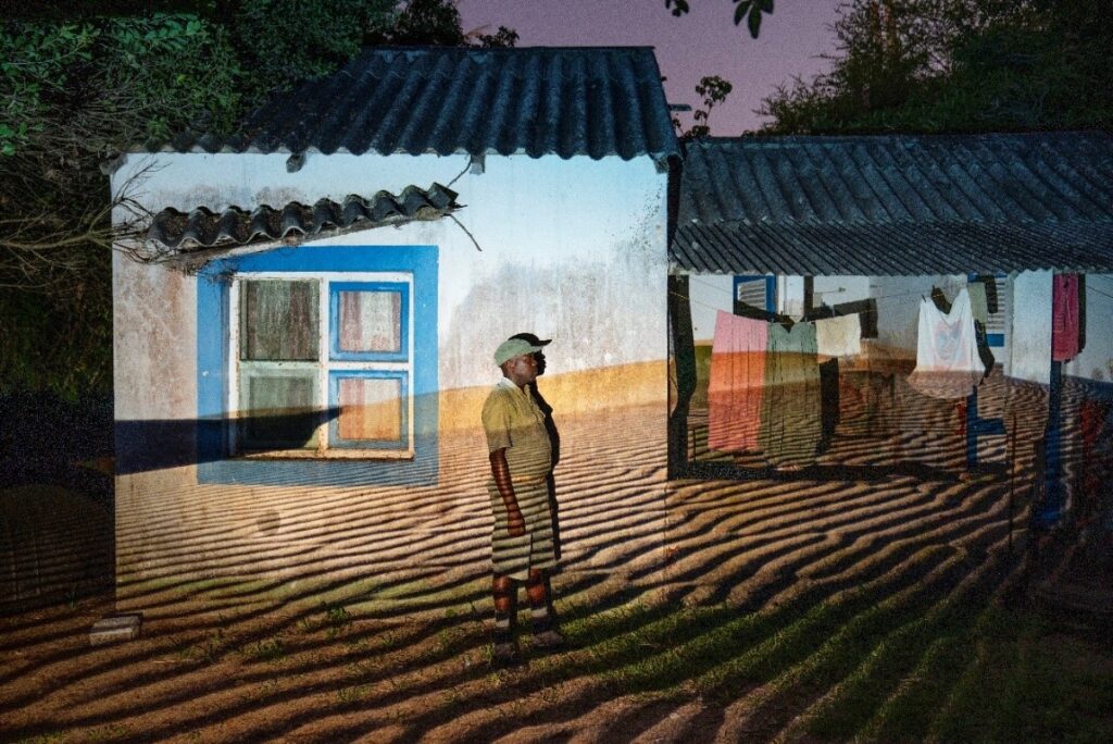 Africa Blues. Mozambico nel 2100: la mostra fotografica di WeWorld Ong