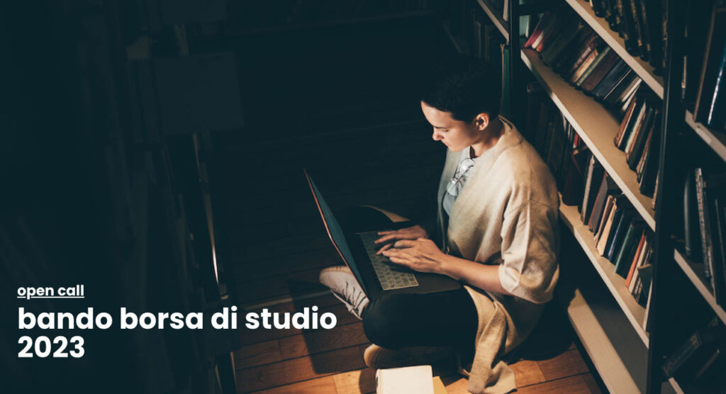 Quadriennale di Roma: open call per una borsa di studio annuale