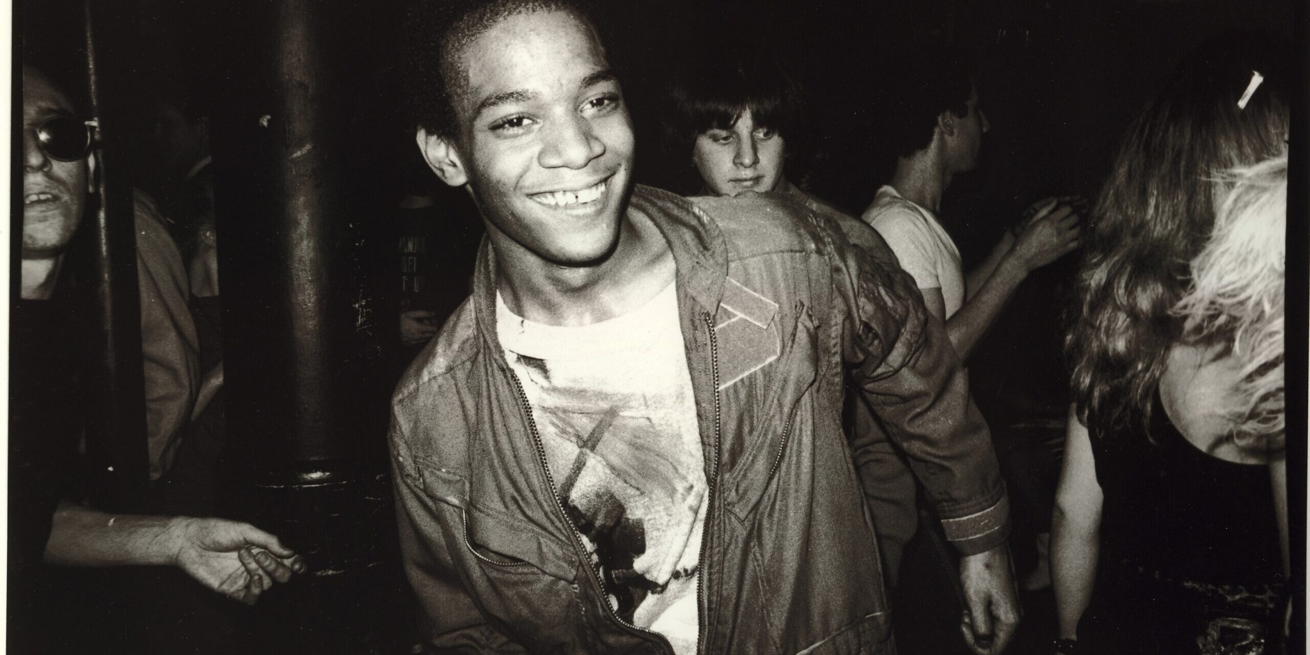 “Back to Basquiat”, di Pierre-Paul Puljiz, Francia, 2022, 52’
