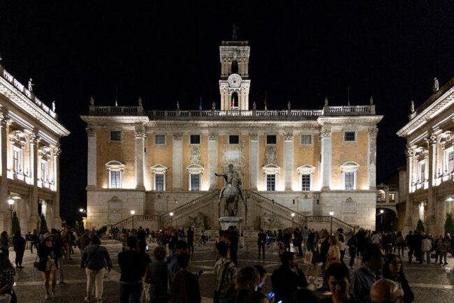 capitolini