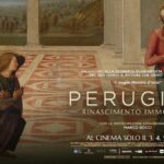“Perugino. Rinascimento immortale”, il docufilm nelle sale italiane
