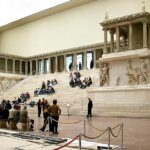 Il Pergamon Museum di Berlino sarà completamente chiuso per lavori di ristrutturazione 