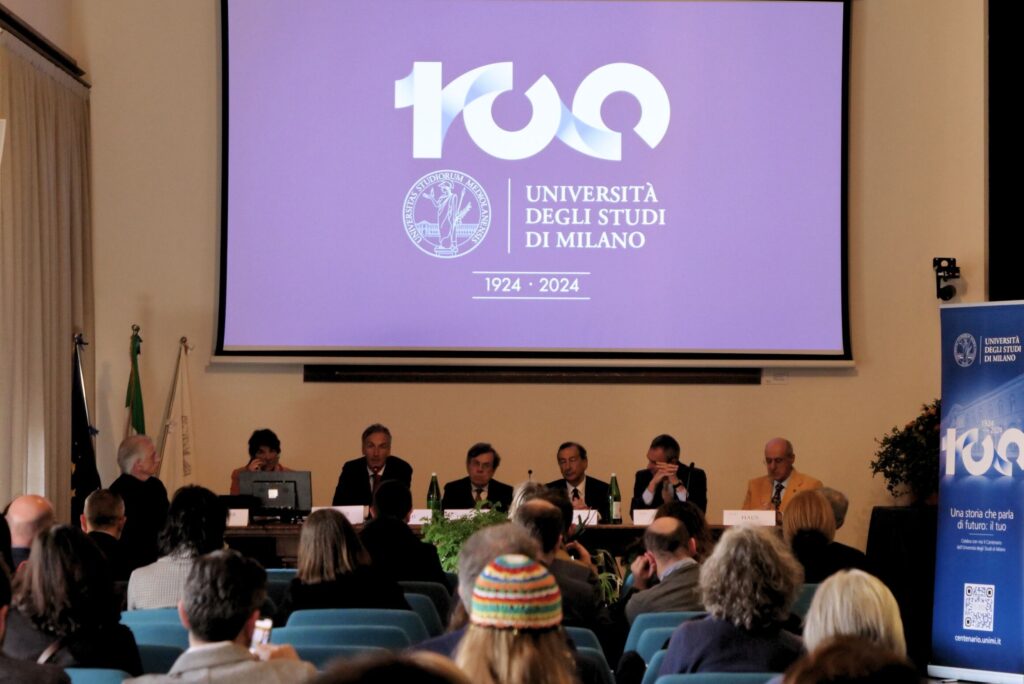 Per i suoi 100 anni, la Statale di Milano inaugura il Virtual UniMi Museum