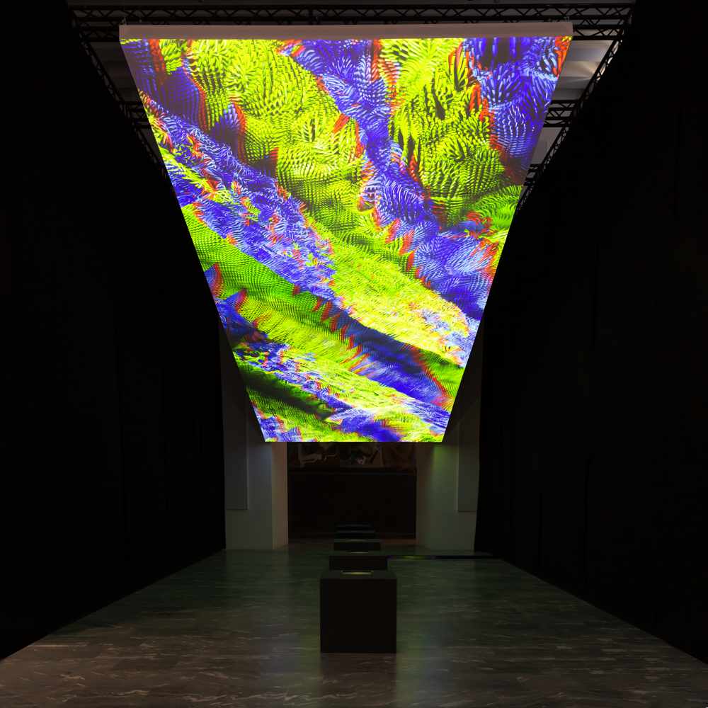 AI Installation Chapter 3 Courtesy of Timberland