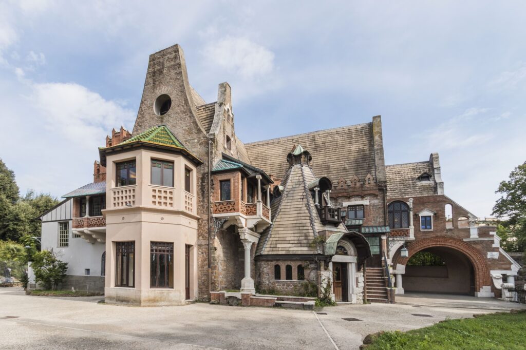 “Le ville raccontano”, nuovo ciclo di appuntamenti dedicati a ville e parchi storici di Roma