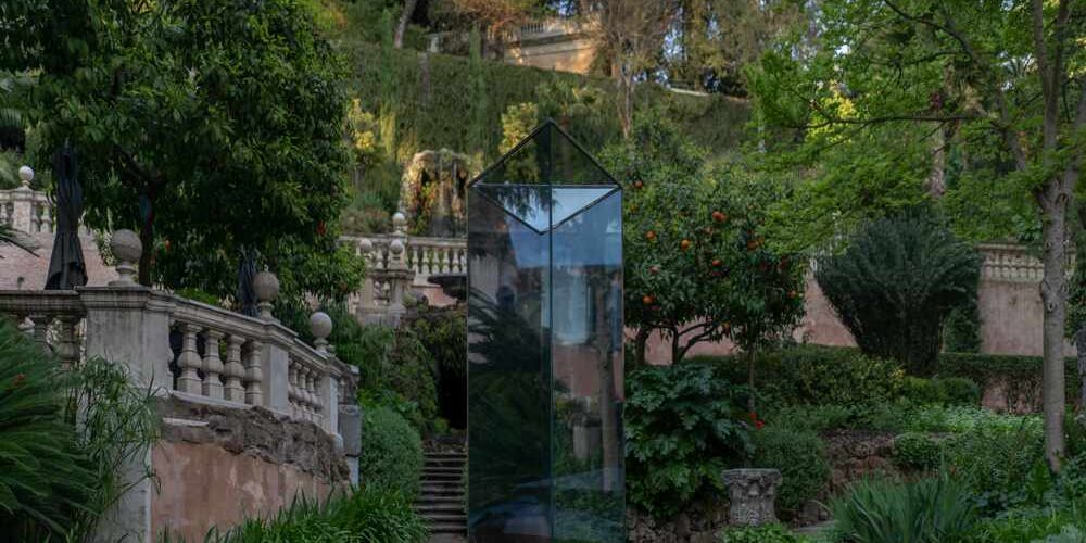 Edoardo Dionea Cicconi _ Hotel De Russie Roma 2023 photo credits © Cicconi - Magnanini