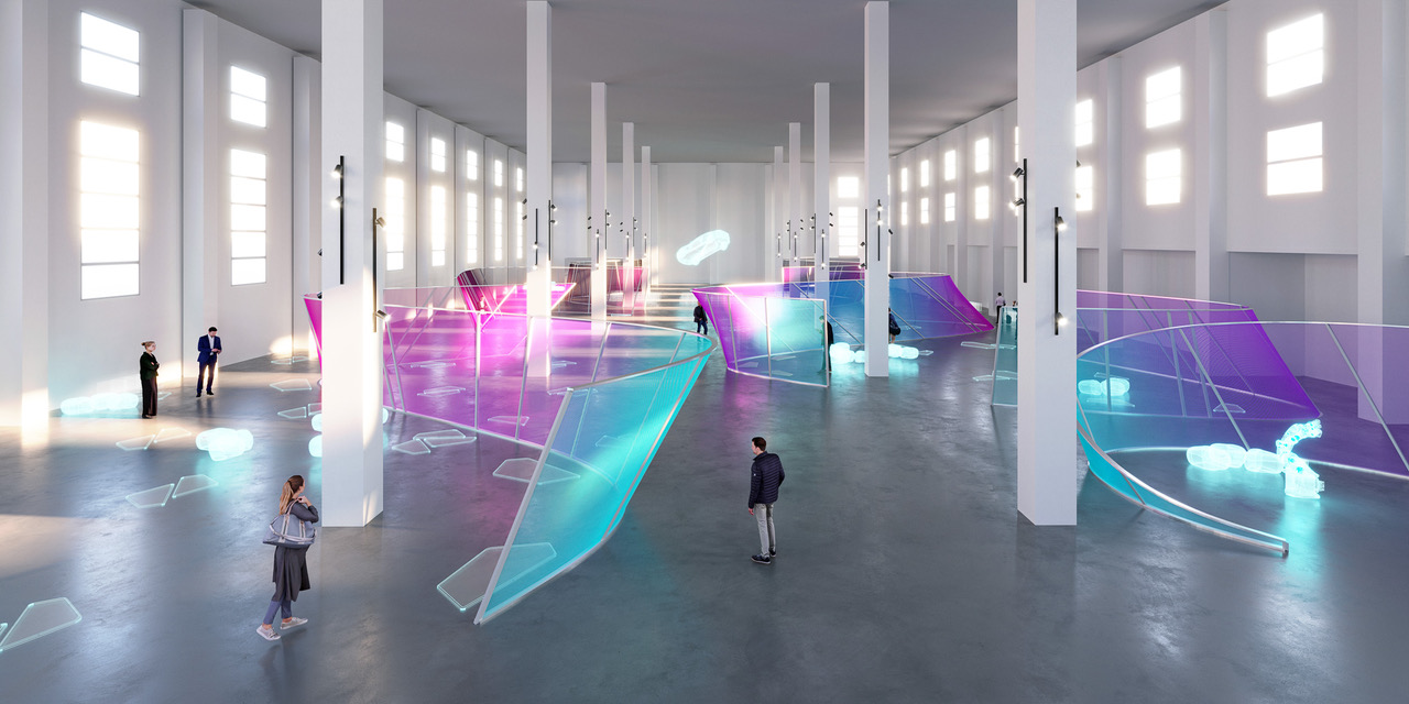 Certosa District, Innovation for living