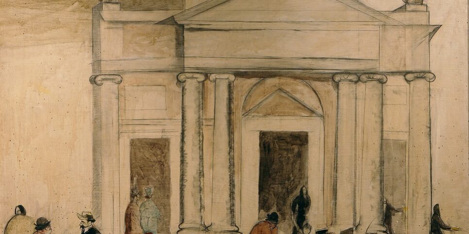 Lorenzo Viani Sant'Andrea GaMC Viareggio