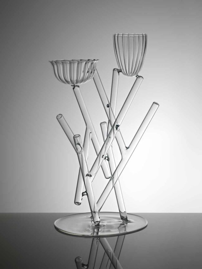 Mario Trimarchi - still life © Arrigo Coppitz